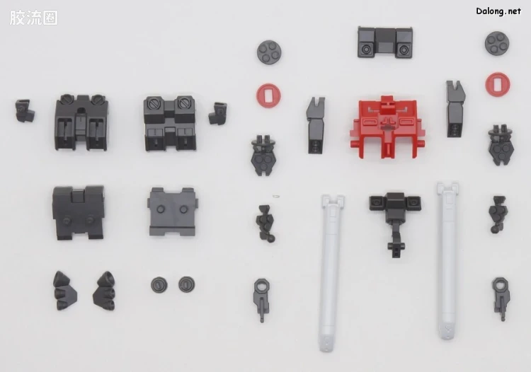HGUC 网络限定版 吉莱 轻装甲型 - 图片